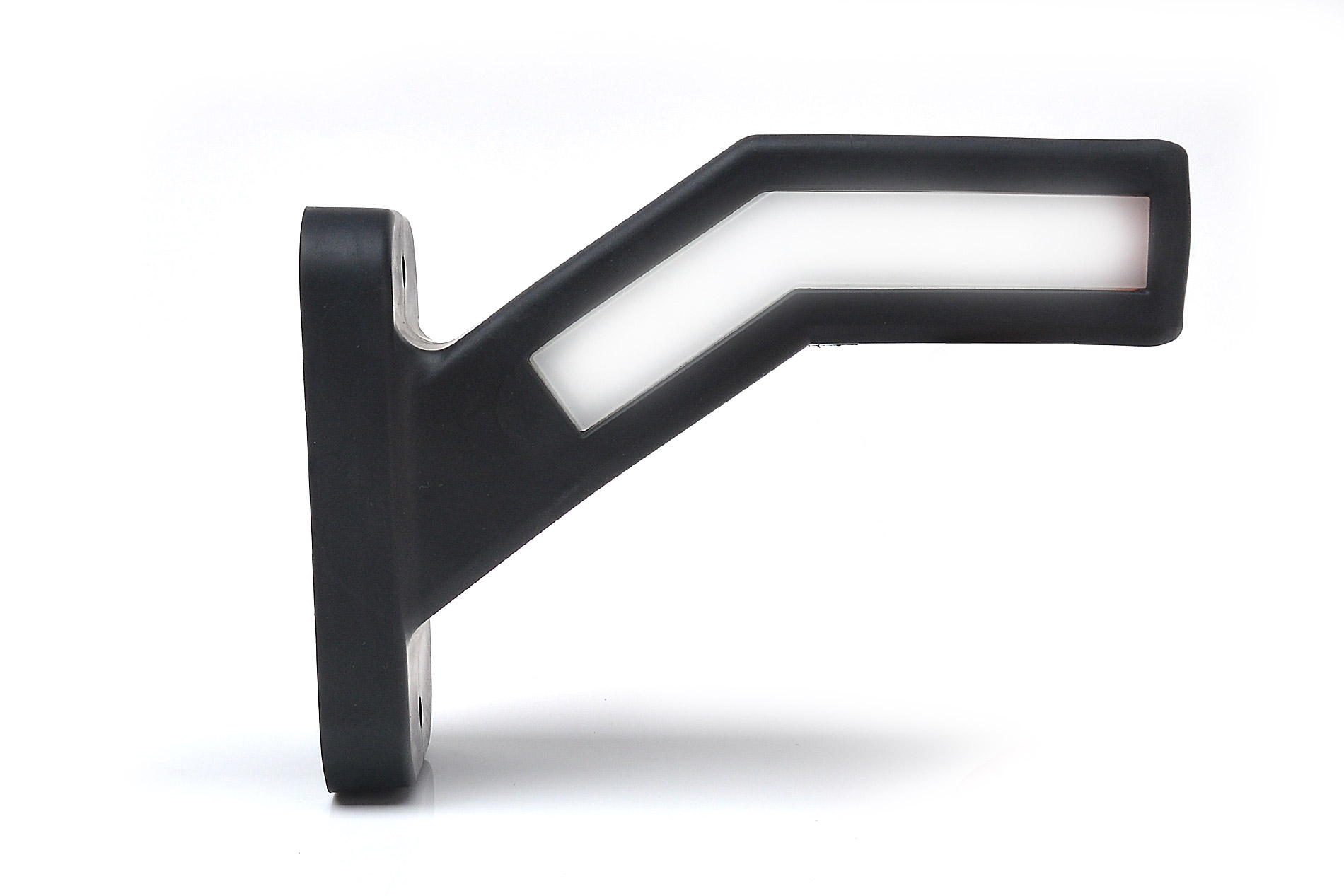 KISA BOYNUZ LAMBA NEON 3 FONKSİYONLU SAĞ