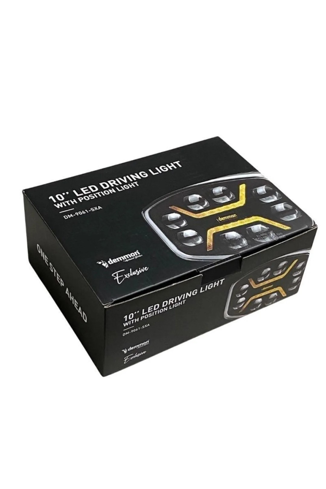 OVAL SİS EXCLUSIVE SERİ GÜNDÜZ SÜRÜŞLÜ SARI-BEYAZ