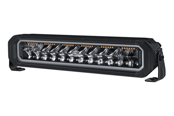 38CM LED BAR ÇİFT SIRA 186 WATT 5376 LÜMEN ÇAKARLI