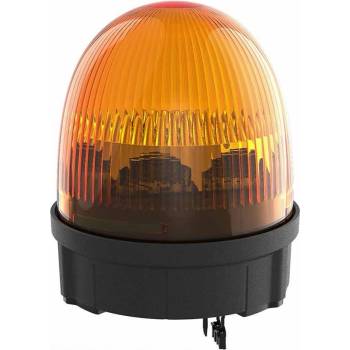 ÇAKAR LAMBA LED 12-24 V SARI VİDA İLE MONTAJ