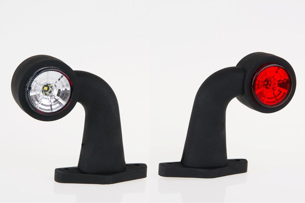 BOYNUZ LAMBA LED KISA L TİPİ