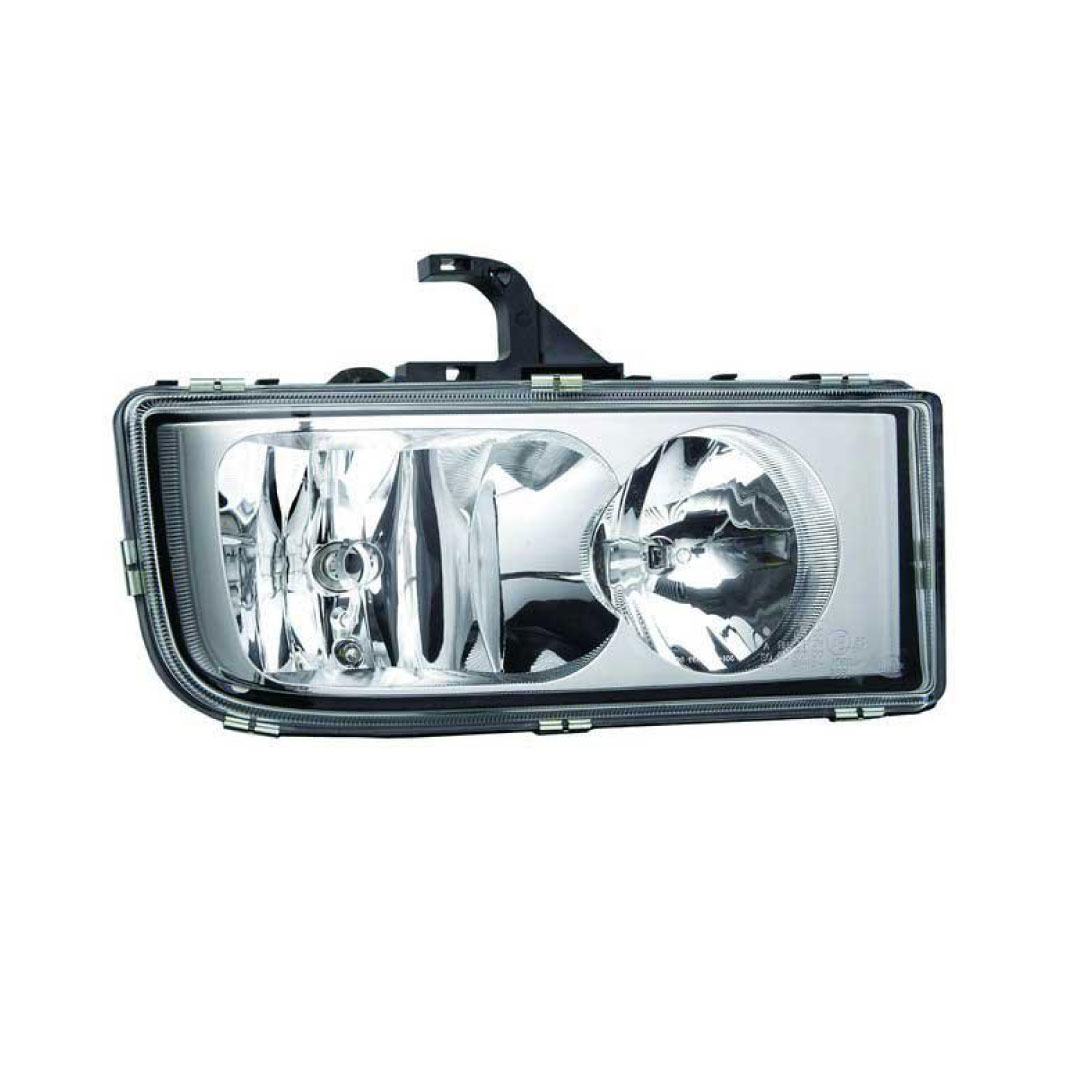 MERCEDES AXOR FAR SAĞ