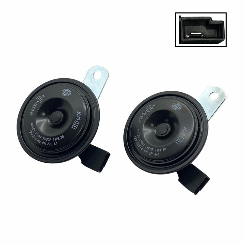 KORNA 48W 350-420 HZ TOYOTA