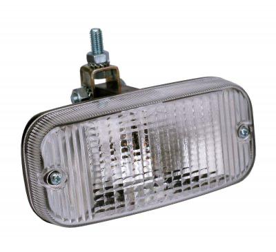 TALMU POZİSYON LAMBASI BEYAZ