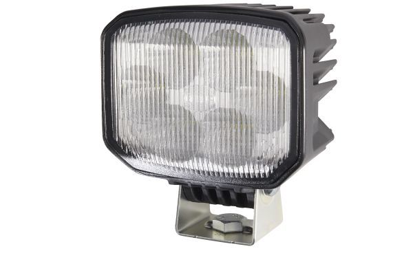 ÇALIŞMA FARI 12/24V 12W KISA LED