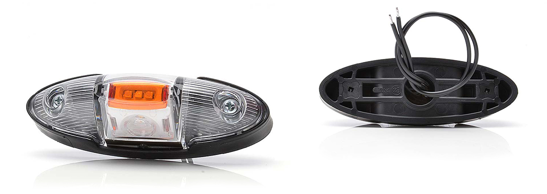 POZİSYON LAMBA 3 LÜ NEON