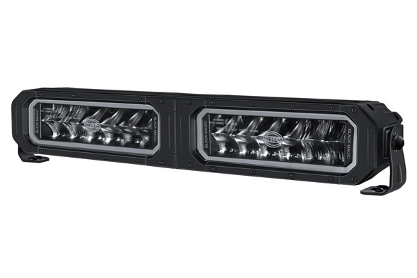 45 CM LED BAR ÇİFT SIRA 144 WATT 1800 LÜMEN