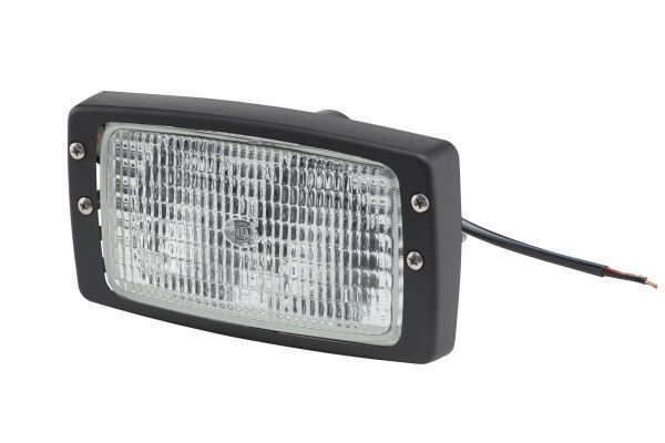 İŞ MAK.FAR ÇİFT IŞIK H3 AMPUL 12V 55W HOLOJEN
