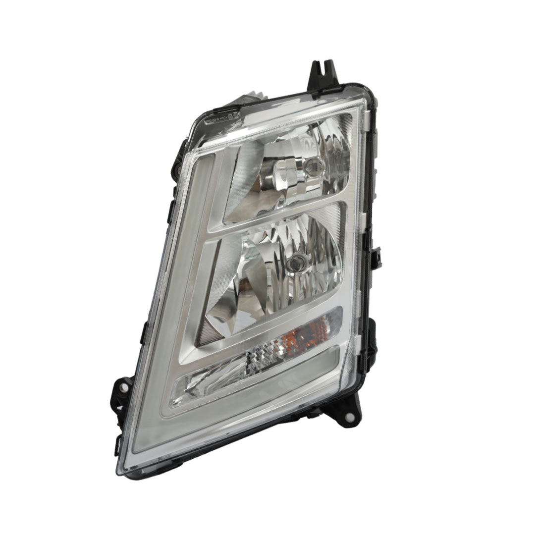 VOLVO FMX VERSİYON 4 FAR SOL