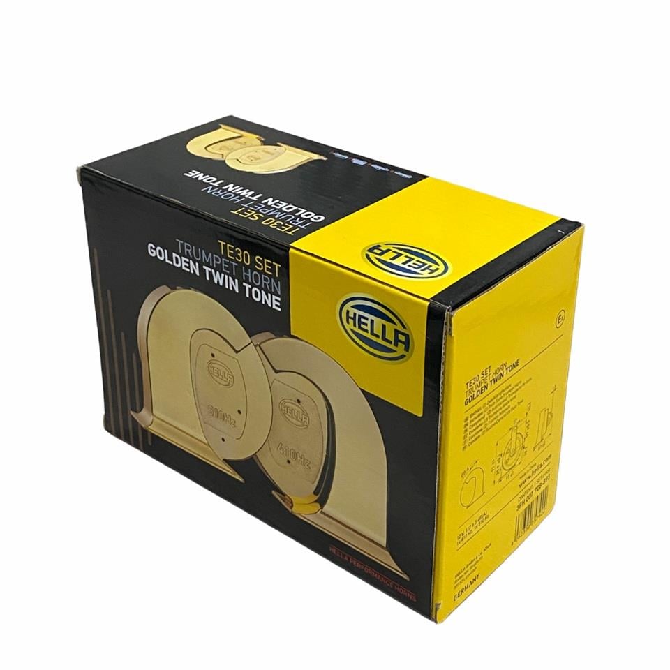 12.V ALTIN DADAT KORNA SET