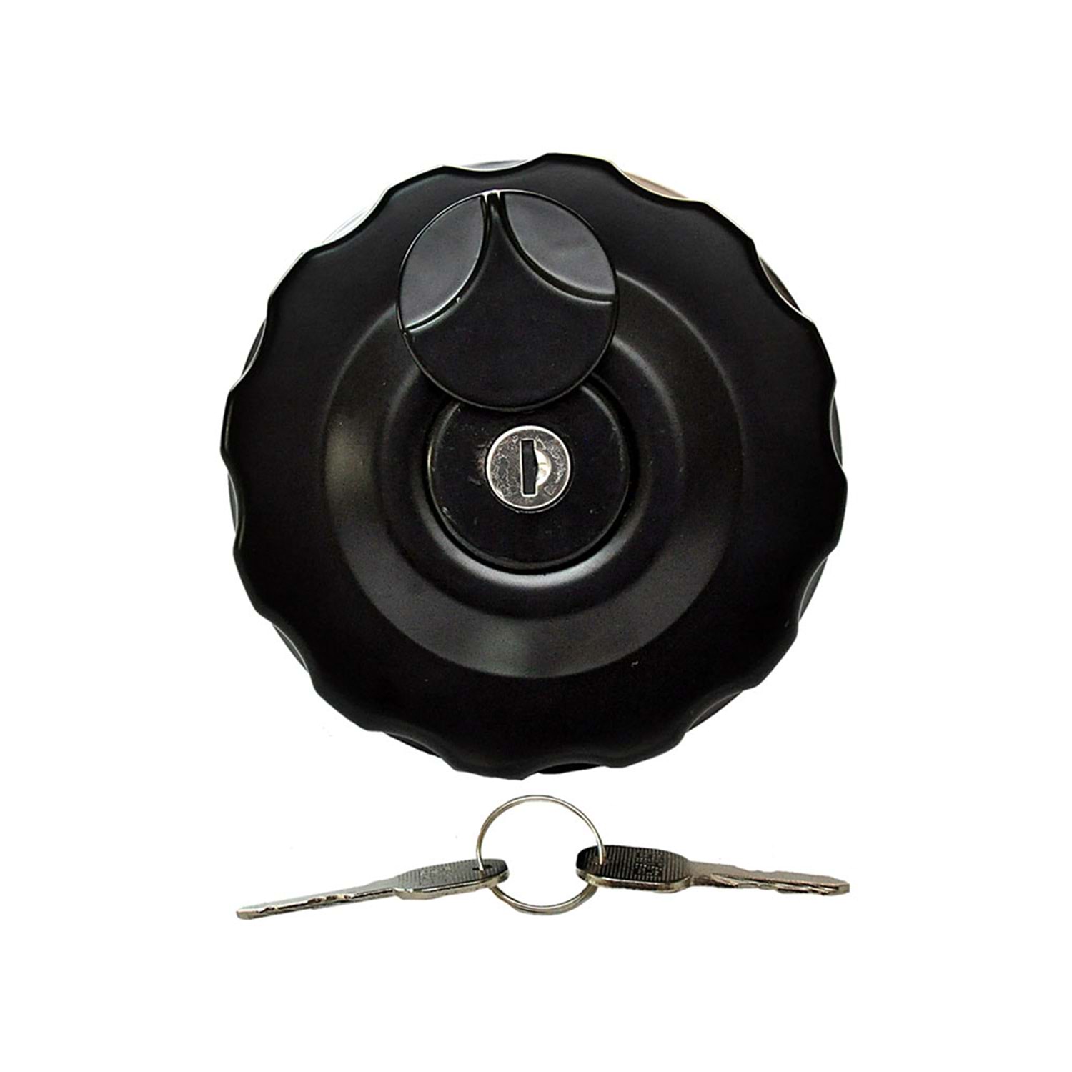 DEPO KAPAĞI SAÇ 050