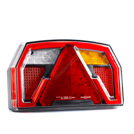 LED STOP LAMBA 6 FONKSİYONLU