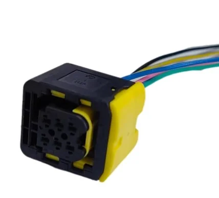 SİNYAL SOKETİ SCANIA