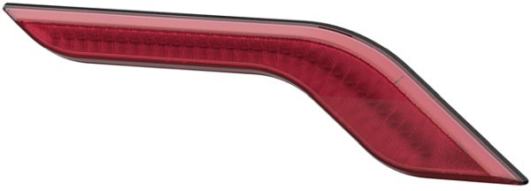 STOP LAMBA KIRMIZI SAĞ YATAY