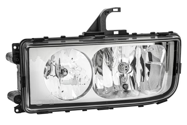 MERCEDES AXOR FAR MOTORLU SOL
