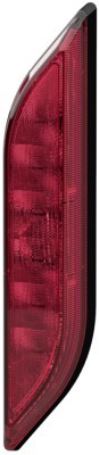 SİS LAMBASI SOL SHAPELINE SERİSİ