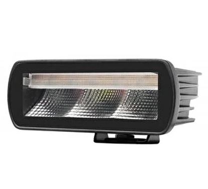 LED FAR 4 FONKSİYONLU ÇAKARLI