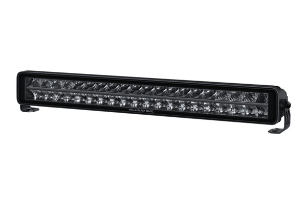 55 CM ÇİFT SIRA PARKLI LED BAR
