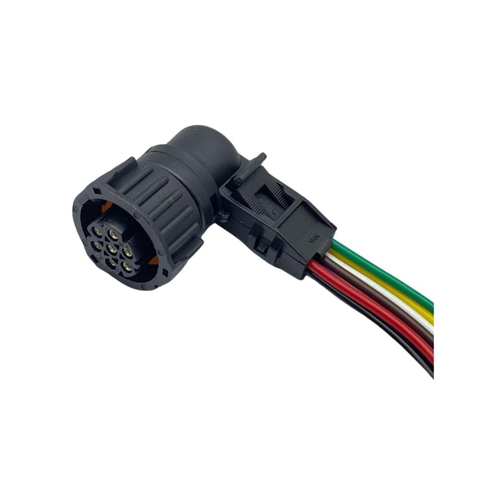 7 Lİ SOKET PİPOLU 1,5