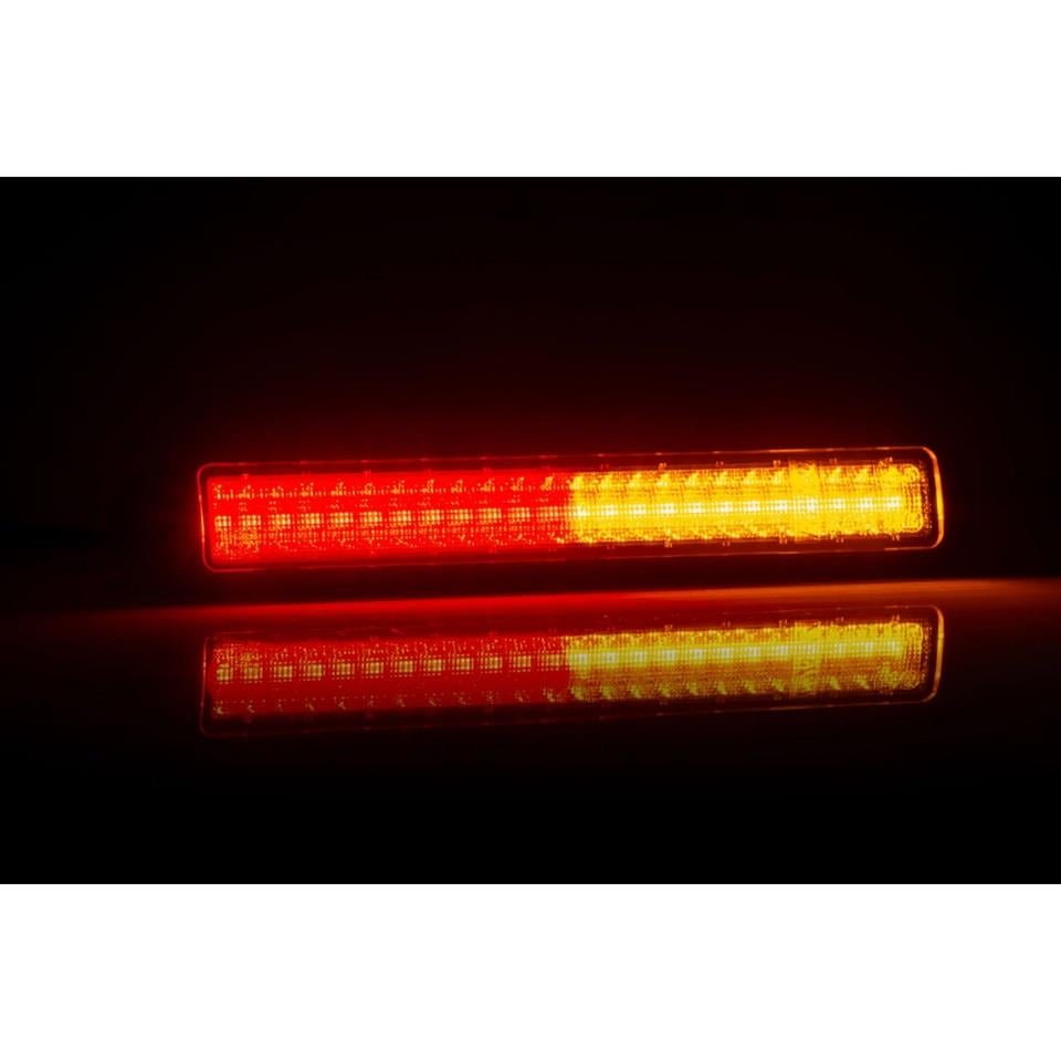 ÇUBUKLU LED STOP SİNYALLİ