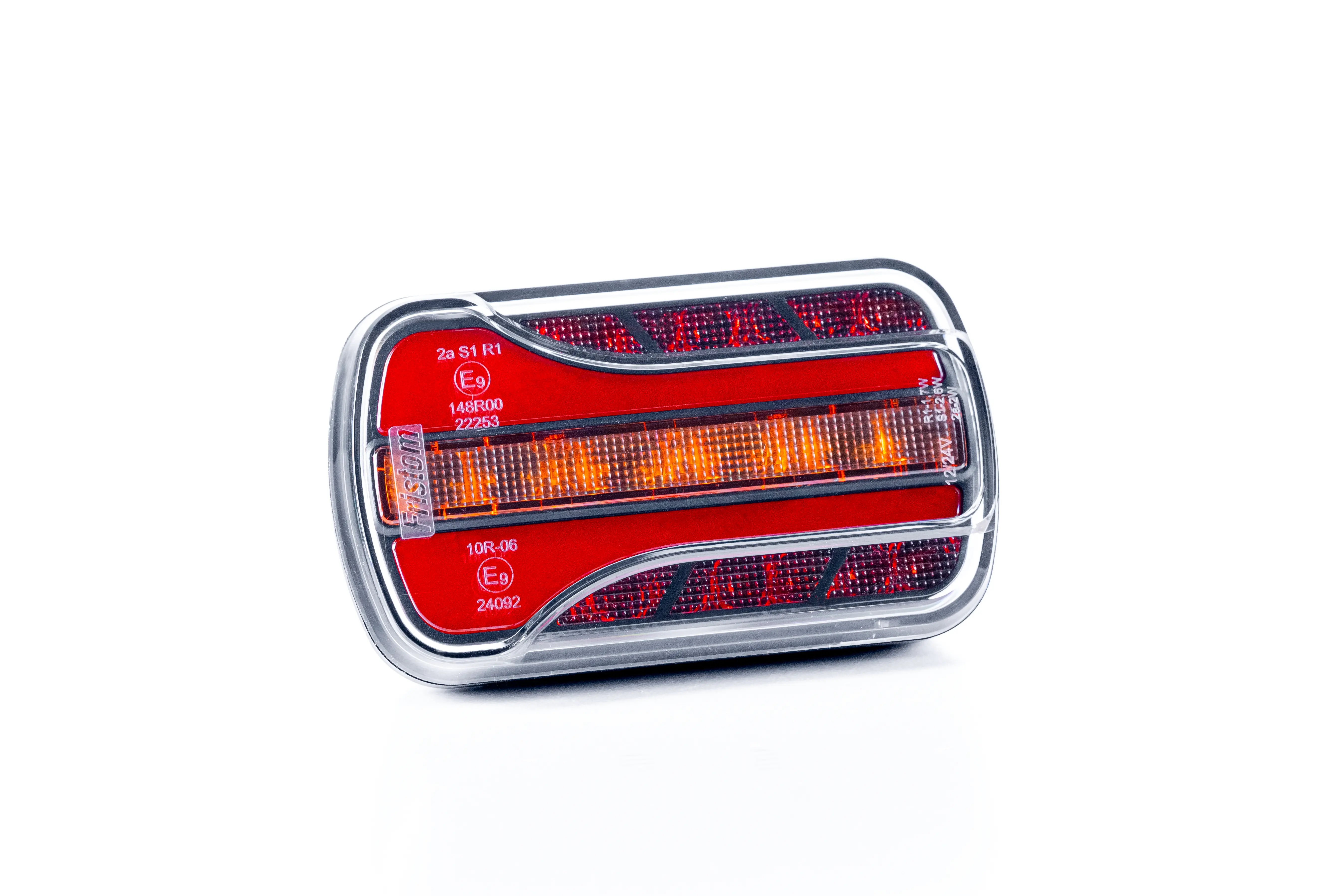 LED STOP 3 FONKS.12-36 KAYAR SINYAL 120X70