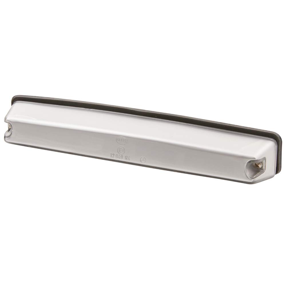 PLAKA AYDINLATMASI HALOJEN UNIVERSAL