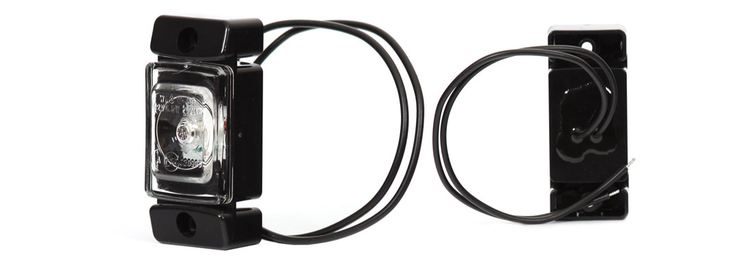 POZİSYON LAMBA BEYAZ