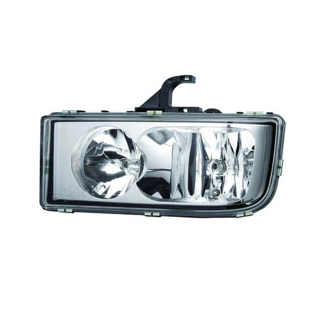 MERCEDES AXOR FAR SOL