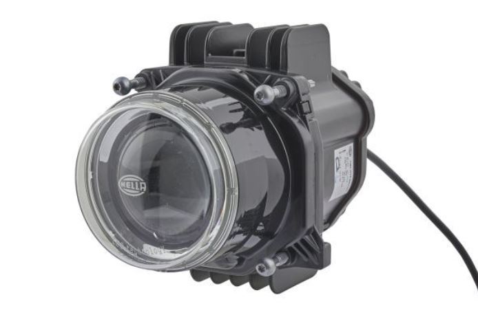 LED FAR KISA