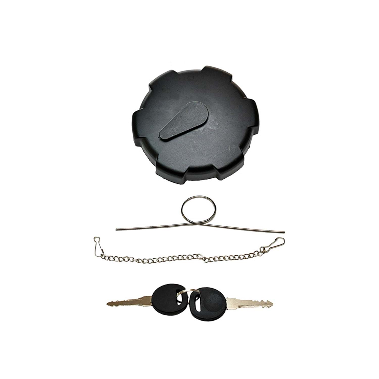 DEPO KAPAĞI PLASTİK 050