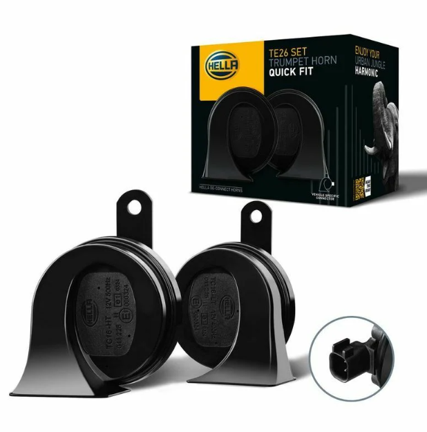 12.V FORD DADAT KORNA SET SOKETLİ