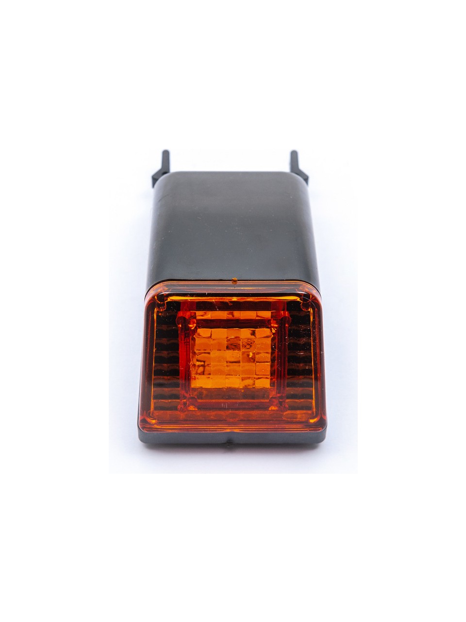 VOLVO TEPE LAMBA CAMI LEDLİ SARI