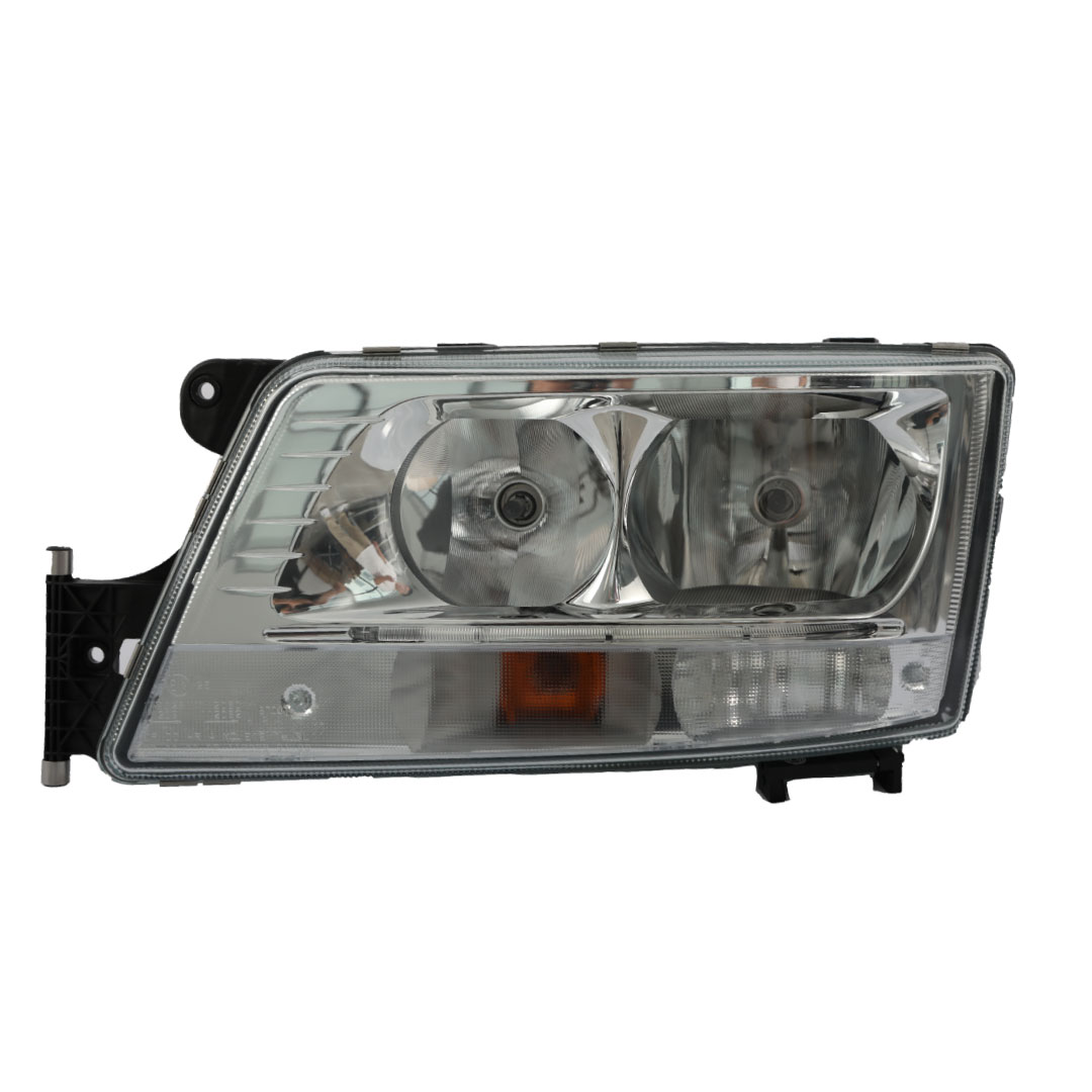 MAN TGS TGX GÜNDÜZ SÜRÜŞLÜ FAR SOL