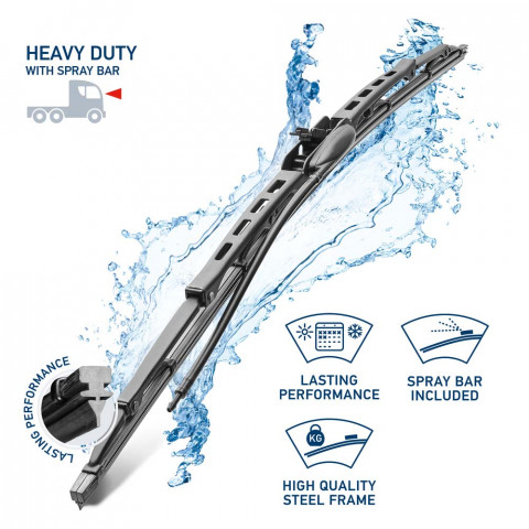 RENAULT PREMİUM FISKİYELİ SİLECEK 26* 65 CM