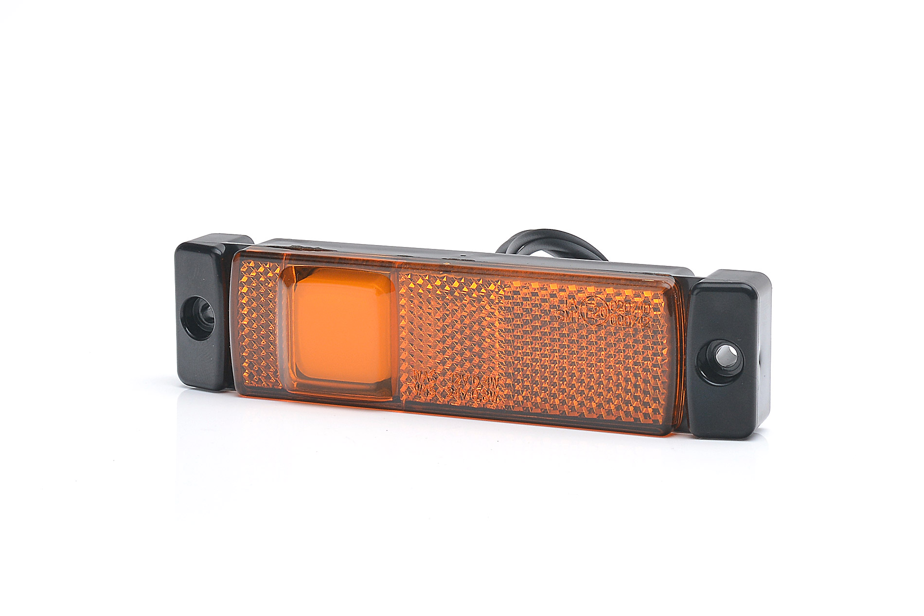 POZİSYON LAMBA KRONE NEON SARI