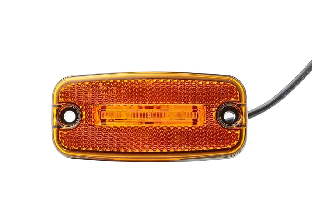 DAF YAN LAMBA 4 M KABLOLU SOKETLİ