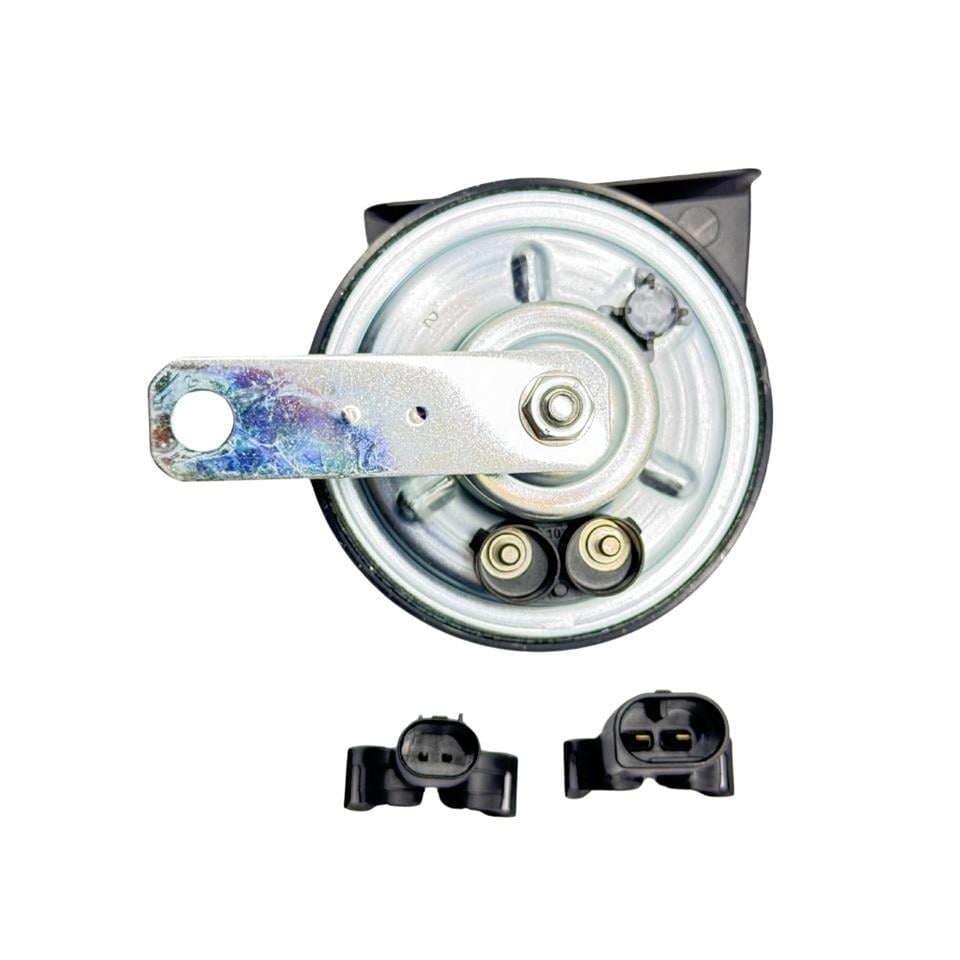 12.V BMW MİNİ COOPER DADAT KORNA TEK İNCE 500 HZ
