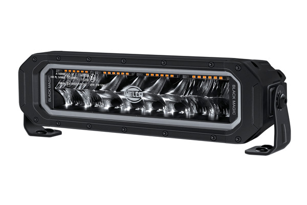 30 CM LED BAR ÇİFT SIRA 90 WATT 2044 LÜMEN ÇAKARLI