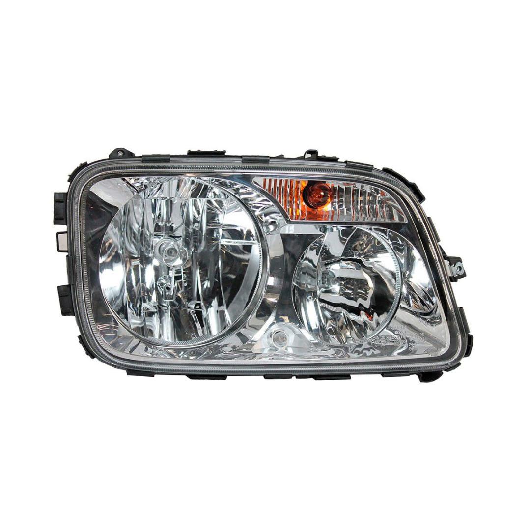 MERCEDES ACTROS FAR MP3 SAĞ