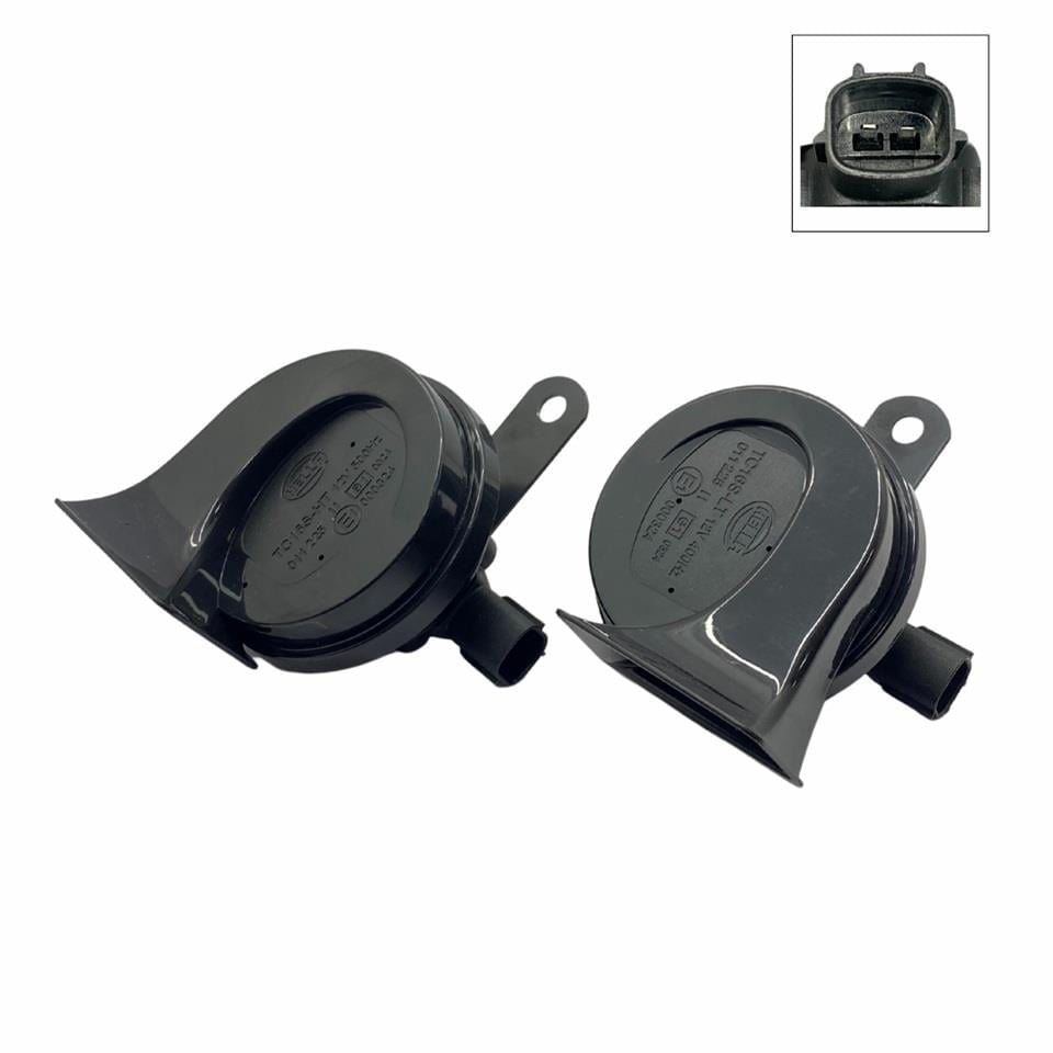 12 V 400/500 Hz SET KORNA DADAT HYUNDAİ/KİA