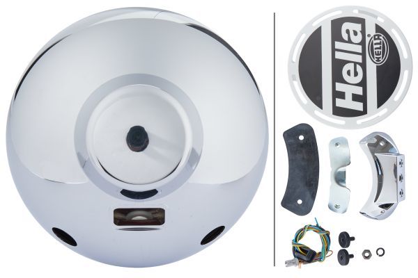 LÜMİNATÖR KROM SÜRÜCÜ LEDLİ