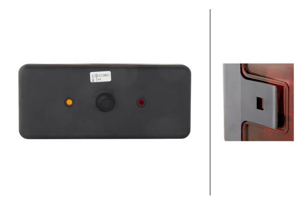 İŞ MAKİNE STOP SAĞ