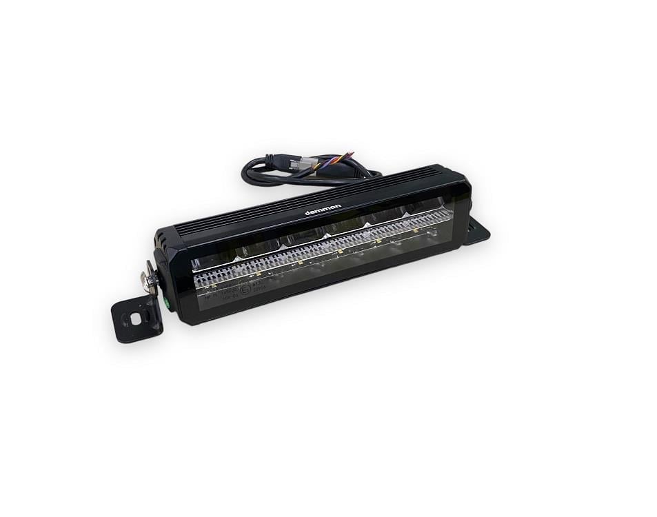 30 CM  LED BAR ORTASI GÜNDÜZ LEDLİ SARI BEYAZ