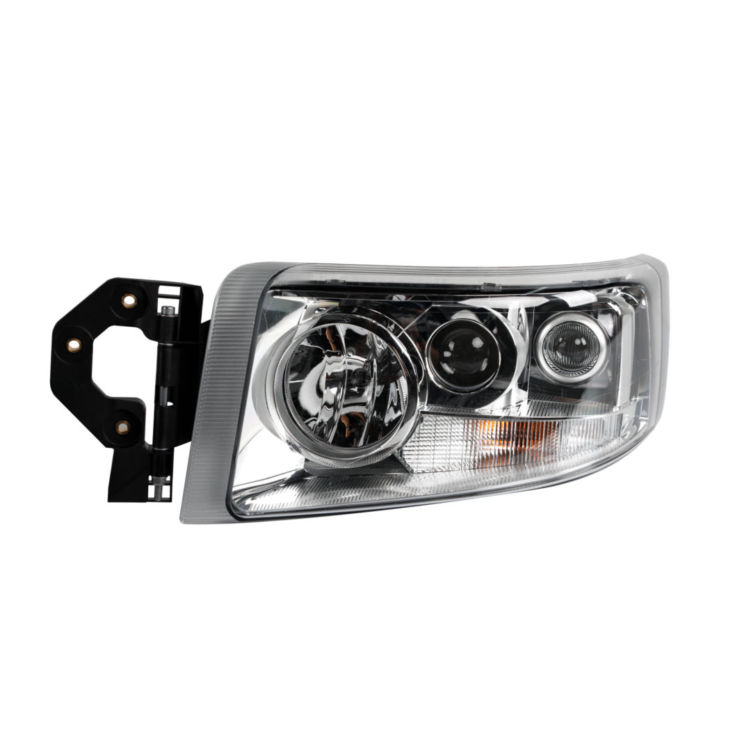 RENAULT PREMİUM SOL MANUEL FAR