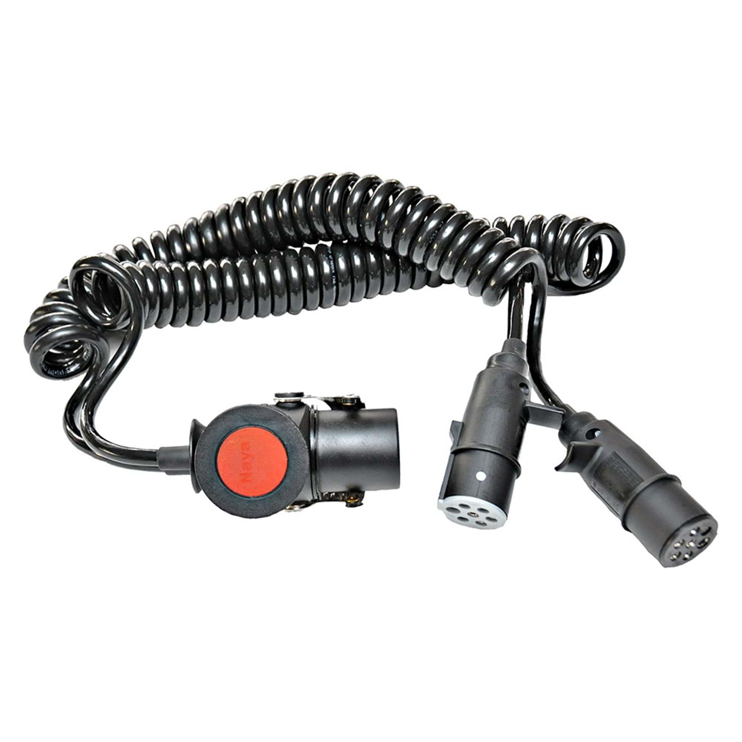 ADAPTÖR KABLO PLS. FİŞLİ VİDALI MODEL