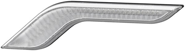 SİNYAL KAYARLI SOL SHAPELINE SERİSİ