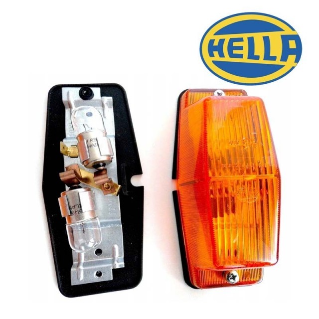 SİNYAL ÇİFT AMPULLÜ DOUBLE BURNERS