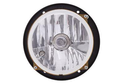 İŞ MAKİNE FARI H4 AMPÜLLÜ PARKLI