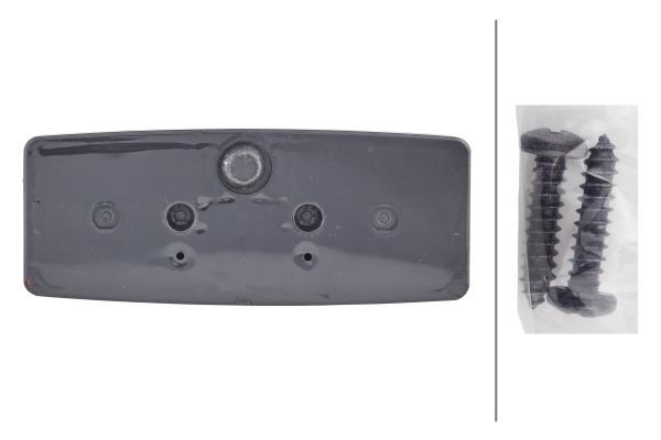 İŞ MAKİNE STOP SİNYAL SARI KIRMIZI