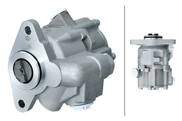 ACTROS 3236-4141 165 BAR ZF TİP DİREKSİYON POMPASI